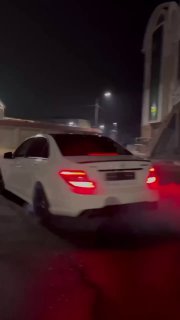 Mercedes Benz