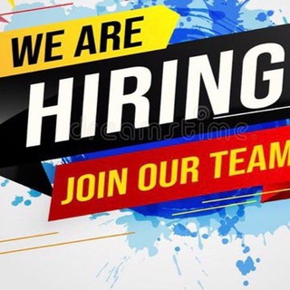 UAE , Africa , Thailand , Combodia Jobs 2024-2025 Telegram Group Link