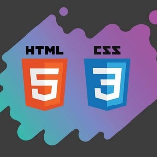 HTML and CSS Tutorials Telegram Group Link