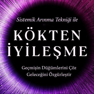 Sistemik Arınma Tekniği Kendi Kendine Aile Dizimi