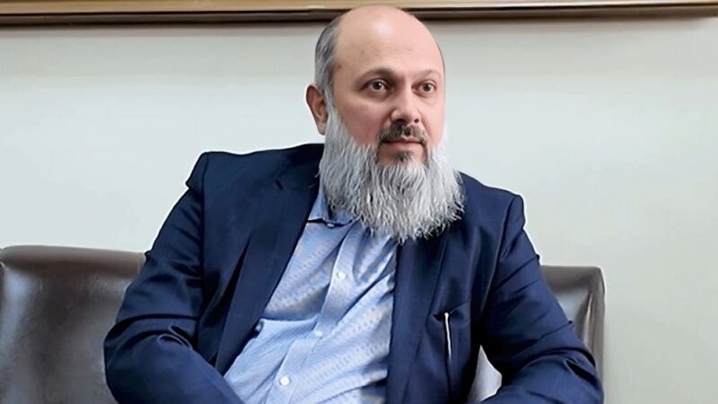 🔸 שר המסחר של פקיסטן: אנו נחושים לסיים את הסכם הסחר החופשי עם איראן