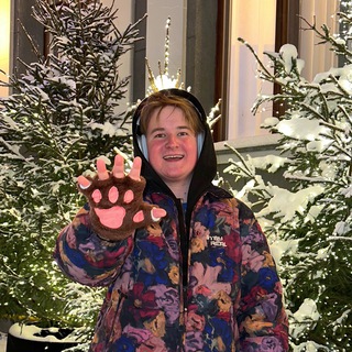 Telegram profile photo for ОСКАРИДЗЕ