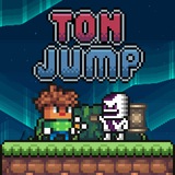 TON Jump: Community [RU]