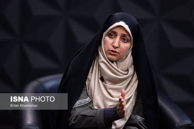 ایسنا ✔: بهروزآذر: راه‌حل مسائل فرهنگی برخوردهای سلبی و برخورد با زنان نیستمعاون رئیس‌جمهور در امور زنان و خانواده:🔹حل مسائل فرهن