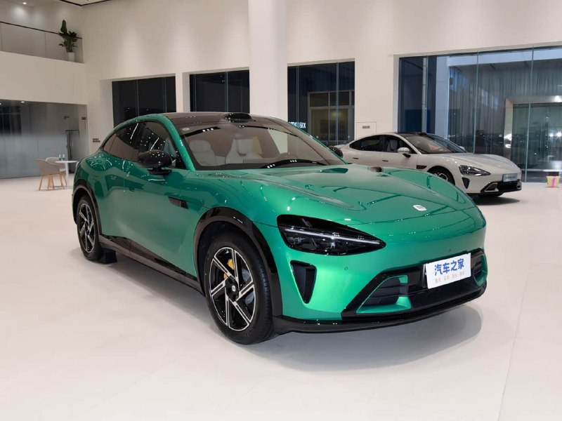 Китайская «Академия звука Дончеди» и Autohome провели необычный тест шумоизоляции, используя панорам