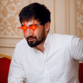 Telegram profile photo for Crypto Djama