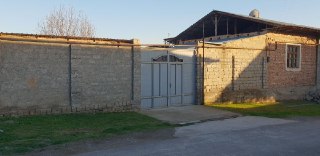 Хасанбой,Авлие ота  8 сотих