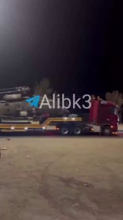 🇺🇸🇯🇴 העברת מסוקים אמריקאים מבסיס האוויר "מובק אל-סולטי" בירדן
