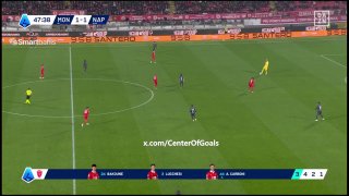 ️ GOOOOOOOAL! השער השלישי של באיירן מינכן נגד מגדבורג, הובקע על ידי OLISE!