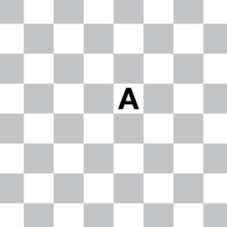 Telegram profile photo for ABC Letters