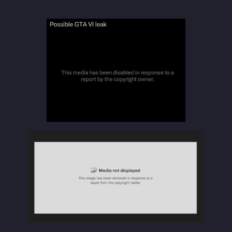 اخبار جنگ | خبرهای فوری و مهم 🔖: ✅ نشت اطلاعات بازی جیتیای ۶ توسط گروه Cyberleek✅ ویدیوهای گیمپلی و اسکرینشاتهای نقشه بازی جیتیای ۶ توسط گروهی