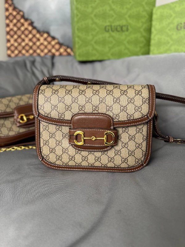 Gucci Gucci Horsebit 1955