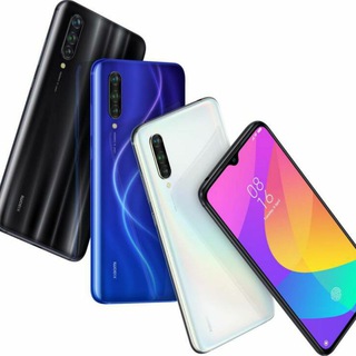 Xiaomi Mi 9 Lite/Mi CC9 Telegram Group Link