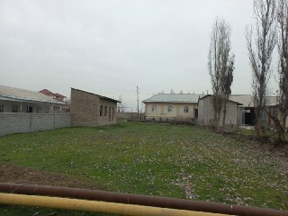 Uchaska sotiladi