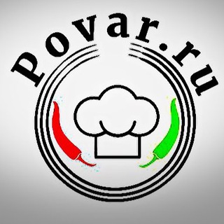 Telegram profile photo for Повар.ru 🇷🇺 Работа