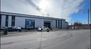 Продаётся действуешая авто база в Бектемирском районе!!!
