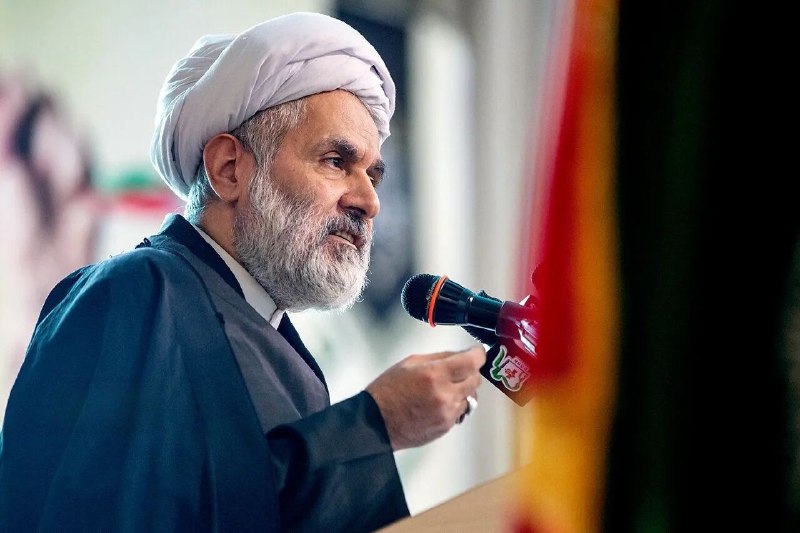 آقای اقتصاد | MrEconomy: 📌 حسین طائب، رئیس سازمان بسیج: امروز میدان مواجهه، چندلایه و پیچیده است؛ میدان نظامی، دیپلماسی، اقتصاد، امنیت، اجتماع و