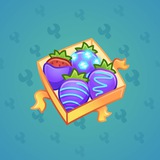 Berry Box #102