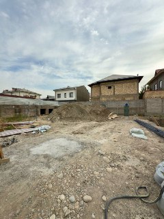 Продаётся участок Амир Темура махаля 6 соток размер участка 20×30