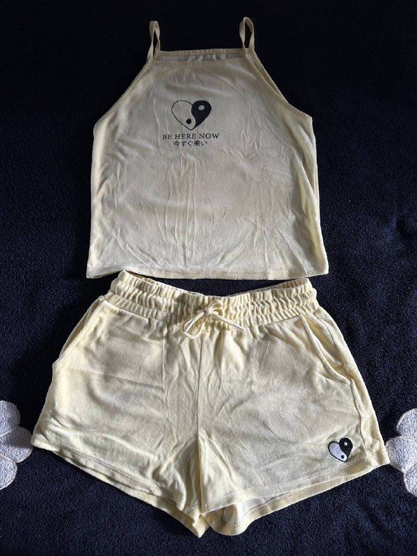 Костюм домашний — фото 1