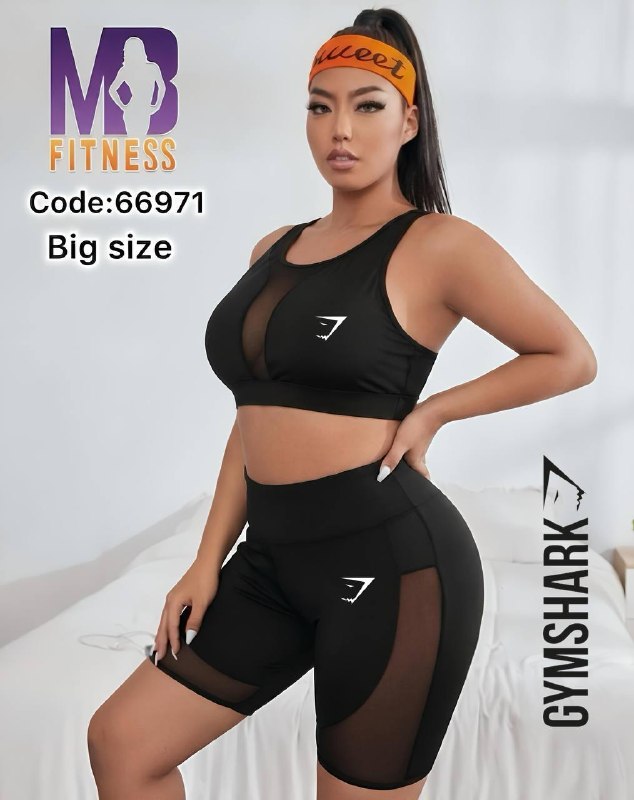Zicollection (💪SPORT💪): MB FITNESSست ورزشی 😍نیمتنه کاپدارجنس: اسپندکس mbفری سایز ۳۸-۴۶Code : 66971💣قیمت : ۱/۶۰۰😍MB FITNESSست ورزشی 😍نیمتنه کاپدا