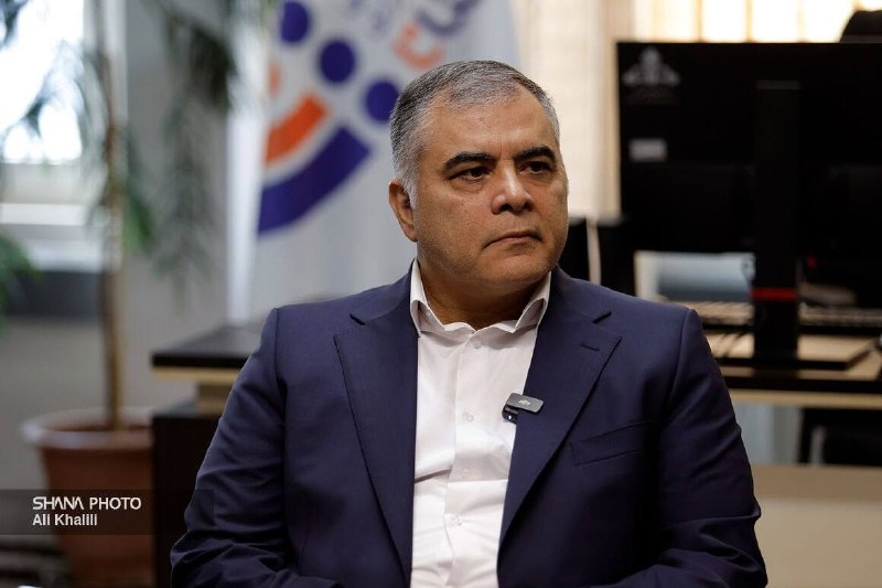 شانا: نخستین گواهی صرفه‌جویی گاز در قالب قرارداد شرکت‌های کارور صادر شد📍وزیر نفت از صدور نخستین گواهی صرفه‌جویی ۵ میلیون مترمک