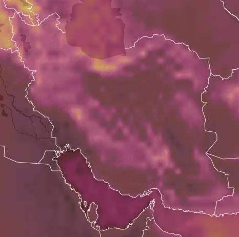 کهن دیارم سنگسر: آسمان صاف در بیشتر مناطق کشورسازمان هواشناسی آسمان صاف را برای بیشتر مناطق كشور در پنج روز آینده پیش بینی کرد. #سنگسر_آن