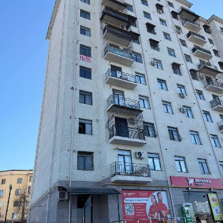 For sale own 3-room apartment (new building).