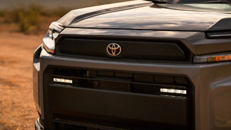 Почему RAV4 всё ещё не у каждого в гараже — скоро может измениться?Зарубежные ис