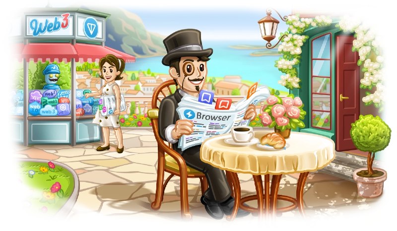 Telegram Browser, Gifting Stars and More