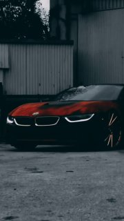 𝘽 𝙈 𝙒 𝙄8