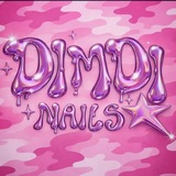 dimdi nails🎐/ маникюр Королёв