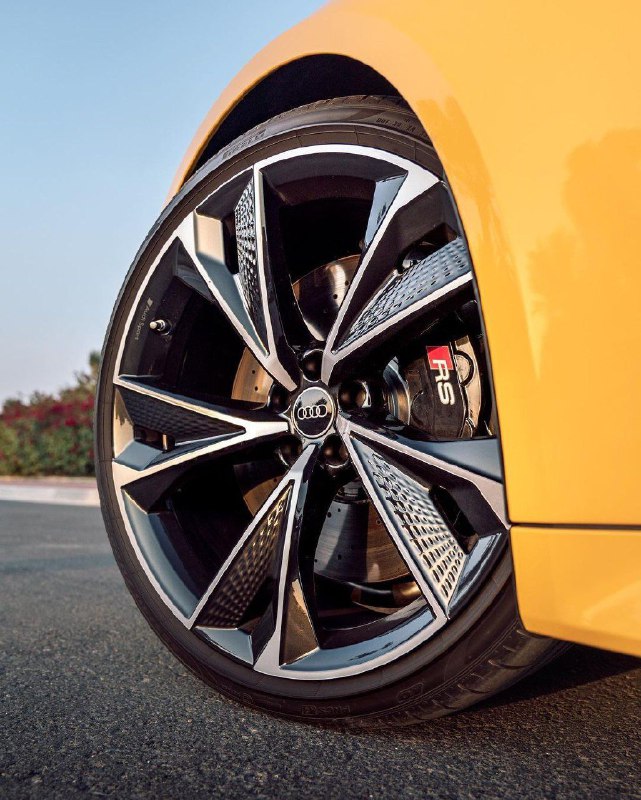 Audi RS7 3