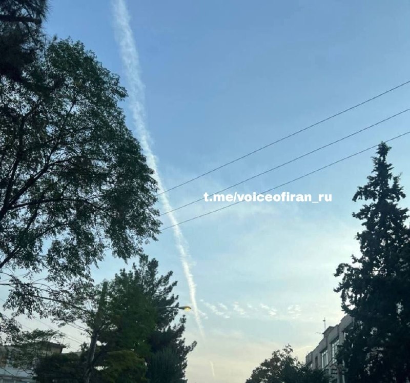 משמרות המהפכה ממשיכה בניסוי אקטיבי של טילים בליסטיים באזורים שונים של המדינה. התרגילים נערכים לקראת מלחמה ק…