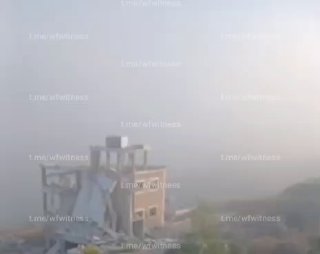 ️🇱🇧🇮🇱 כוחות ישראליים תקפו את העיירה קאנטרה, בדרום לבנון, בירי מקלעים.
