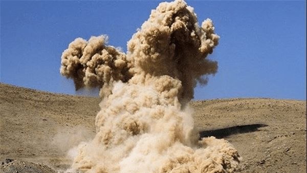 اخبار اصفهان: احتمال شنیده شدن صدای انفجار در محدوده جنوب اصفهان🔹روابطعمومی سپاه حضرت صاحبالزمان(عج) استان اصفهان: احتمال شنیده شدن