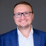 Евгений Харитонов | 2035 | Сила. Система. Трансформация в эпоху ИИ.