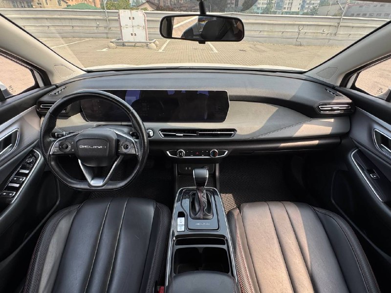🚘 В продаже baic u5 plus

Год выпуска: 2023
Пробег на табло: 65 997 км
Птс: электронный
Двигатель: 1.5 бензин + газ (пропан)
Трансмиссия: cvt

Vin: xwdclsac4p0000804
Цена: 1 000 000
Новая цена: 990 000 руб.

📞 + 7 (938) 130-35-61

Г. Ростов-на-дону, тц «сиверс», пр. Сиверса, 23 – как нас найти 📍

Способы оплаты:
— Наличные;
— Кредит (20 банков);
— Безнал без ндс;
— Обмен на ваш авто.

Больше подробностей об авто и способах оплаты узнавайте у менеджера 📲 @autozaorndbot
___________

Подбор авто – @auto_zao_bot 🤖
Все авто – https://autozao. Ru/ 🌐
Мы в max. Ru/auto_zao_rnd 💬

🗺️ Присоединяйтесь к авто зао :

— Москва
— Краснодар - фотография - 5