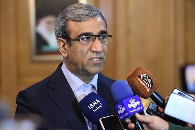 شهرآرانیوز: 🔶در حوادث دی‌ماه ۱۴۰۴ حاضر نیستیم بپذیریم که اشتباه کردیم 👤غلامحسین مظفری، استاندار خراسان رضوی:🔹قطعاً دشمن در حوادث دی‌