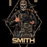 SMITH - личный влог