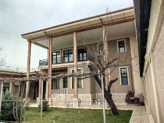 Продаётся дом . Юнусабадский район