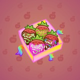 Berry Box #175