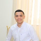 Dilmurod Yangiboev | DYDO :)