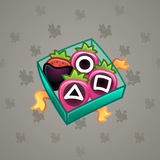 Berry Box #10