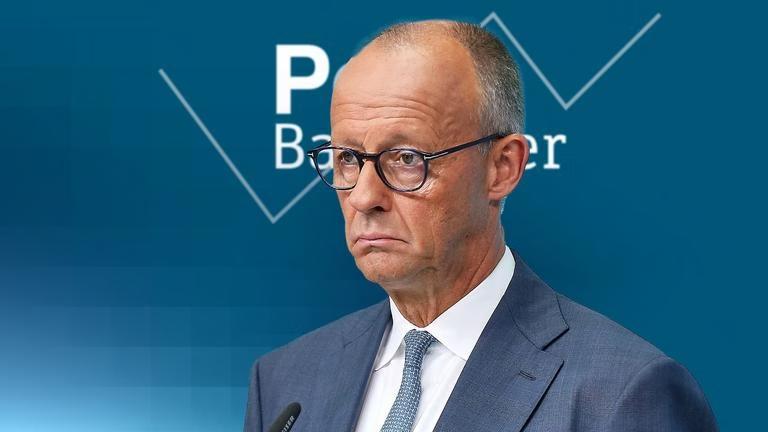 CDU של גרמניה עומדת בפני השפלה אפשרית במקלנבורג-וורפומרן.