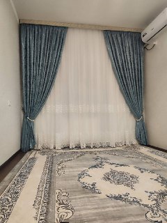 ARENDA! Sergeli “5a”da 3 xonali uy ijaraga beriladi!