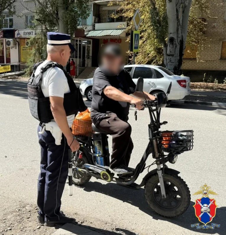 Иллюстрация к посту канала Главное в Херсоне и области