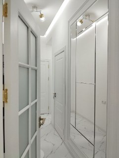 2 хонали янги хонадон ижарага берилади.
