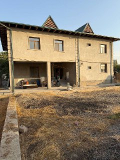 Продается Загородный Дом, входит в Новый Ташкент