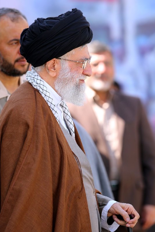 خط رهبری: @rahbari_plus